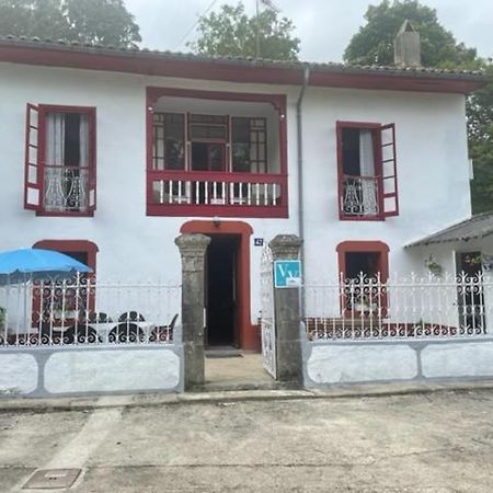El Requexu De Rales Villa Rales  Exteriör bild
