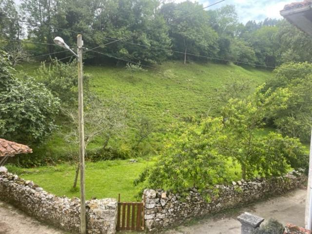 El Requexu De Rales Villa Rales  Exteriör bild