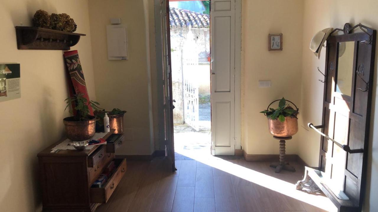 El Requexu De Rales Villa Rales  Exteriör bild